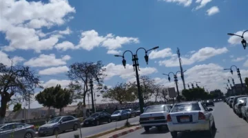 7 درجات مئوية.. تباين ملحوظ في حالة طقس محافظة المنيا خلال الساعات المقبلة